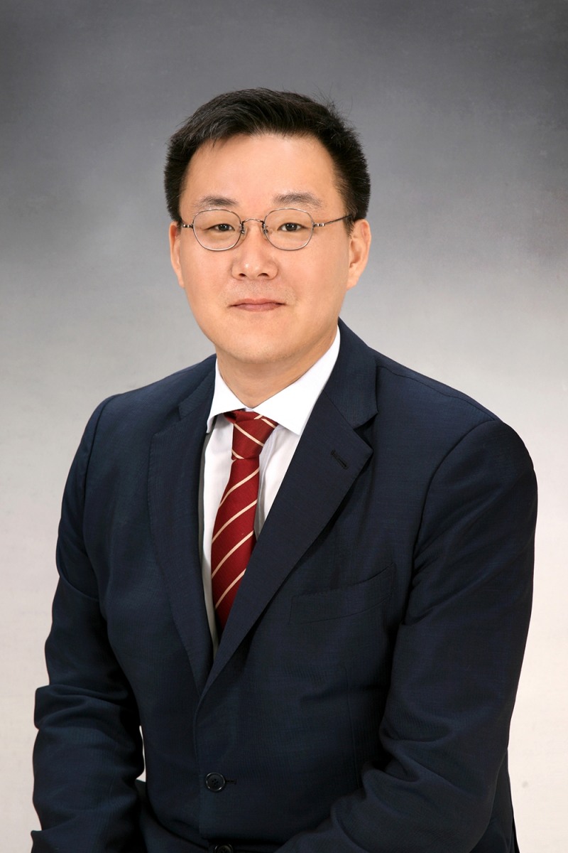 김남호 DB그룹 회장./사진=DB그룹