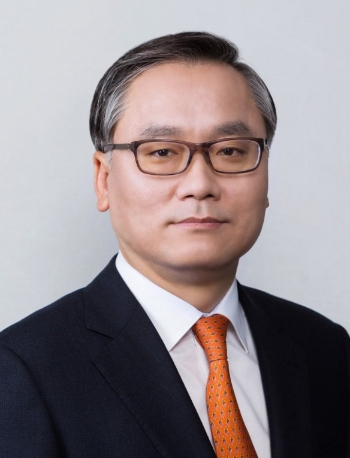 신현우 한화에어로스페이스 대표이사 사장.