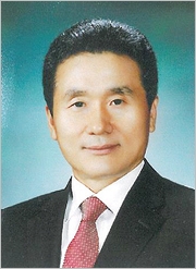 윤석춘 하림 전 대표이사.