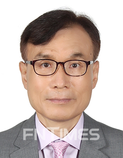 조충행 신용보증기금 신임 상임이사./사진=신용보증기금