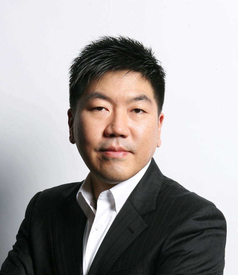 김진태 한샘 대표집행임원/사진제공=한샘