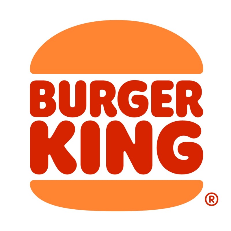 버거킹 CI/사진제공=버거킹