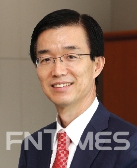 방문규 한국수출입은행장./사진=수출입은행