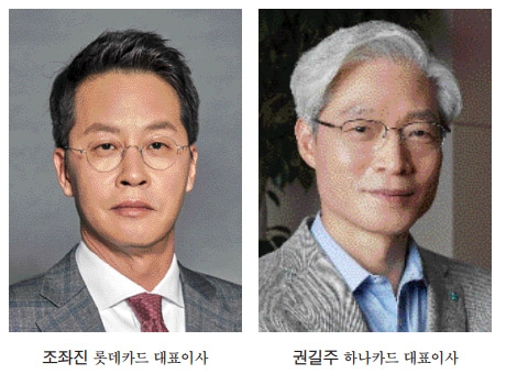 조좌진·권길주 사장, 임무 완수 연임 ‘청신호’