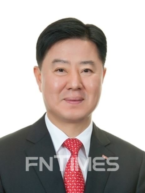 안감찬 BNK부산은행장./사진=BNK부산은행