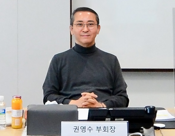 권영수 LG에너지솔루션 대표이사 부회장.