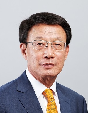 손현식 효성티앤에스 사장.