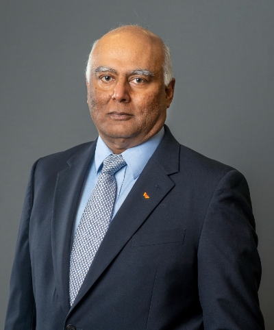 아슬람 말릭 SK팜테코 사장.