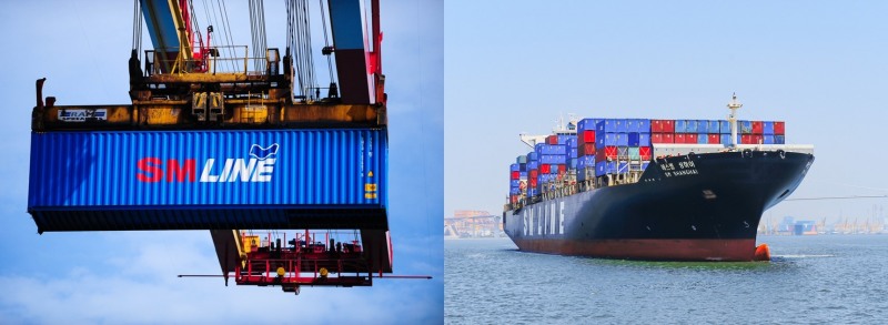 SM그룹이 신입사원과 경력사원 채용에 나섰다. /사진제공=SM그룹