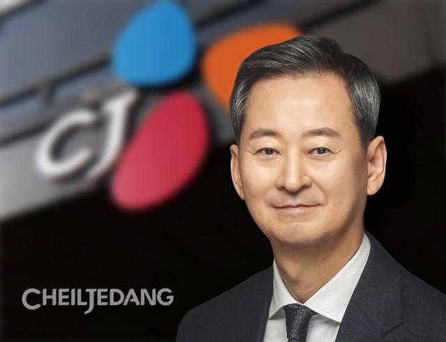 최은석 CJ제일제당 대표이사/사진제공=한국금융신문 DB