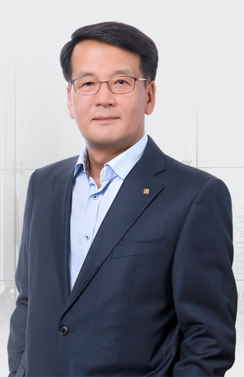 김형기 셀트리온헬스케어 대표이사./ 사진제공 = 셀트리온헬스케어 홈페이지