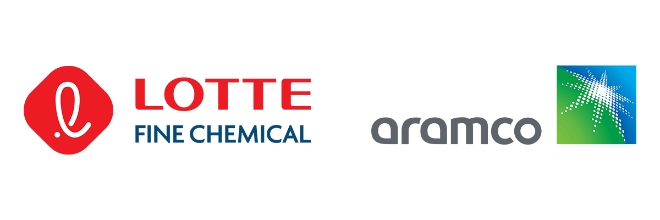 롯데정밀화학(대표이사 김우찬)은 19일 세계 선두 종합 에너지 화학 기업 아람코와 블루 암모니아 협력 관련 업무 협약(MOU)을 체결했다.