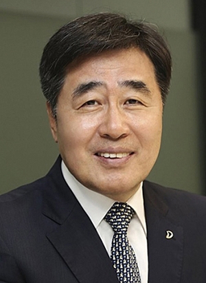 ▲ 김 형 대우건설 사장