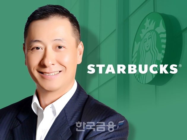 이르면 이번주 신세계그룹이 2023년 정기 임원 인사를 단행할 것으로 예상되는 가운데 송호섭 SCK컴퍼니(스타벅스) 대표의 거취가 주목된다./사진=한국금융신문 DB