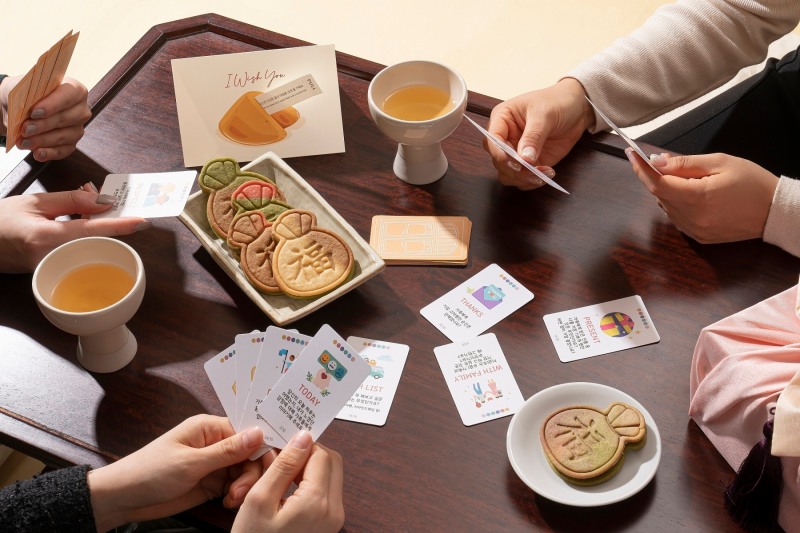 웨스틴 조선 서울 설 패키지./ 사진제공 = 조선호텔앤리조트