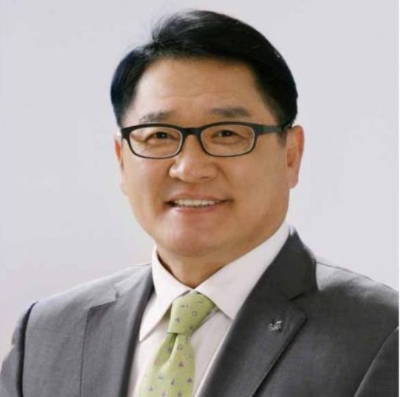 구자균 LS일렉트릭 회장.