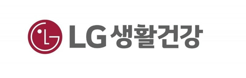 LG생활건강 CI/사진제공=한국금융신문 DB