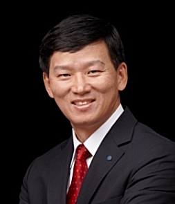▲ 원종규 코리안리 사장