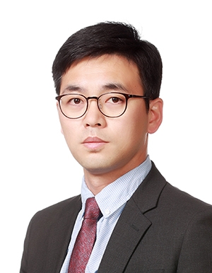 ▲ 윤진수  한국기업지배구조원 본부장