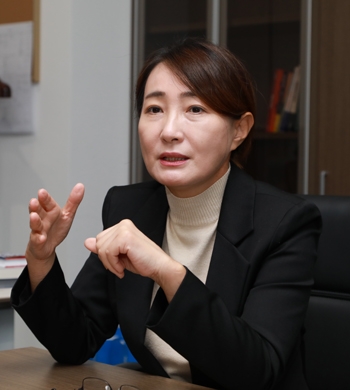 ▲ 이재경 NH투자증권 Premier Blue본부 전무 / 사진제공= NH투자증권