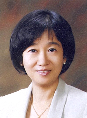 ▲ 김선희 매일유업 사장