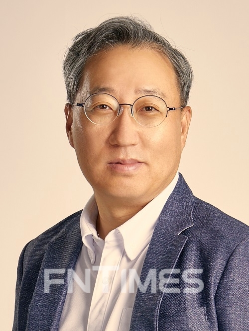 윤호영 카카오뱅크 대표이사./사진=카카오뱅크