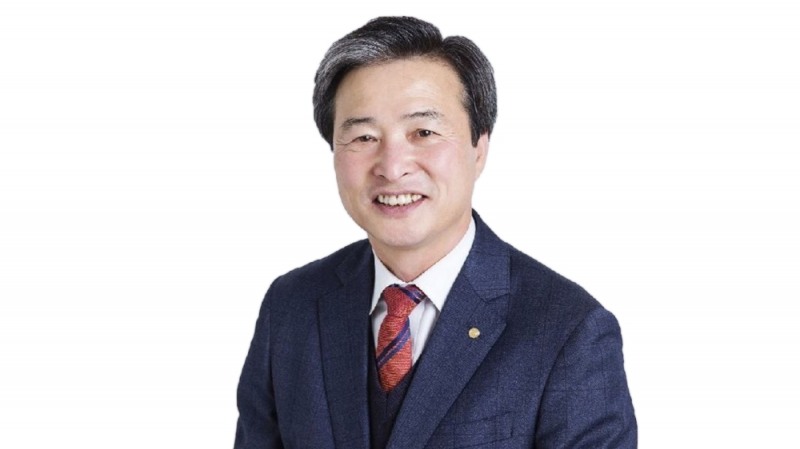 조성목 서민금융연구원장겸 아이피샵 회장. /사진제공=아이피샵