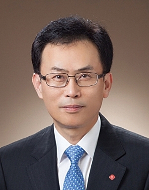 ▲ 김교현 롯데케미칼 부회장