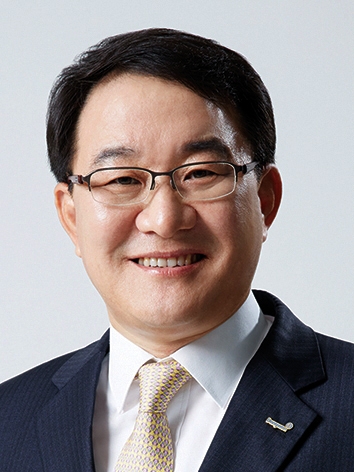 ▲ 김재옥 동원F&B 대표