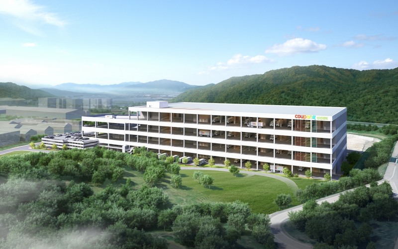 쿠팡의 남대전FC