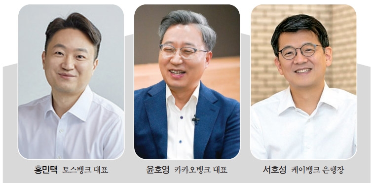 홍민택·윤호영·서호성, ‘디지털 기술력’ 앞세워 사업 다각화