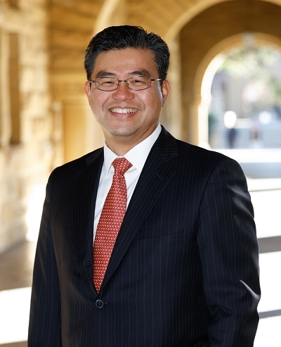 변경석 LG에너지솔루션 최고디지털책임자 전무.