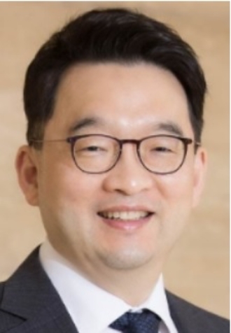 이우현 OCI 부회장.