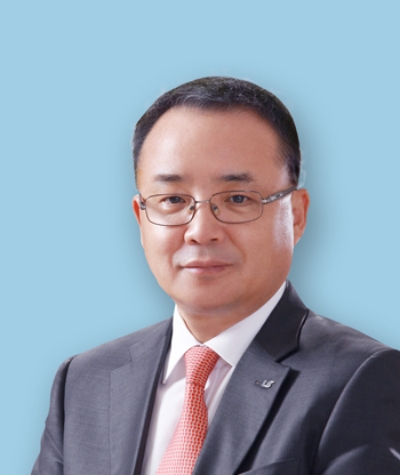 김동현 LS일렉트릭 재무본부장 전무 CFO.