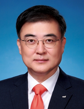 ▲ 손병두 한국거래소 이사장
