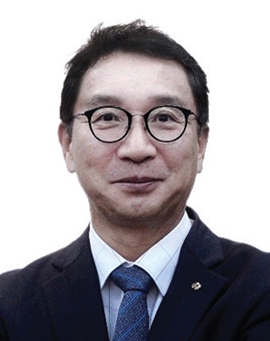 ▲ 김학수 금융결제원장