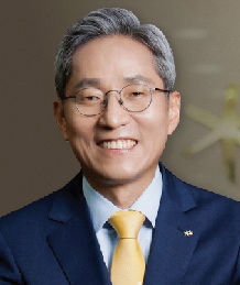 ▲ 윤종규 KB금융지주 회장