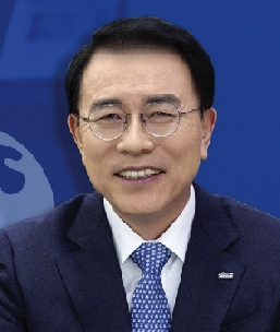 ▲ 조용병 신한금융지주 회장
