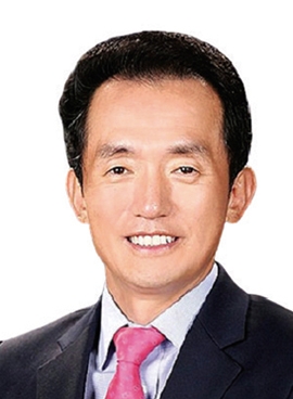 ▲ 임재택 한양증권 대표