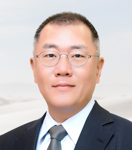정의선 현대차 회장.
