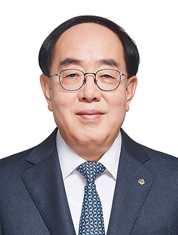 ▲ 최광호  한화건설 대표이사 부회장
