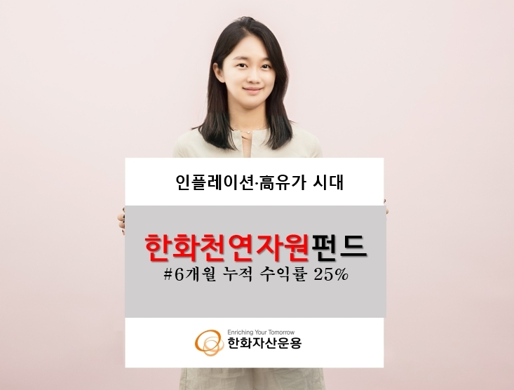 사진제공=한화자산운용