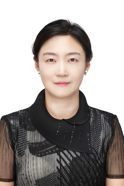 민수아 삼성액티브자산운용 신임 대표이사 / 사진제공= 삼성액티브자산운용(2022.02.28)