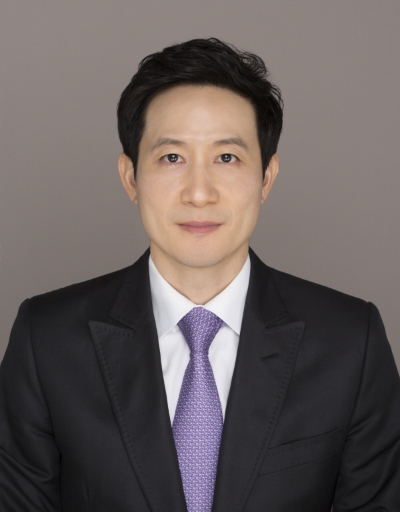 박철완 전 금호석유화학 상무.