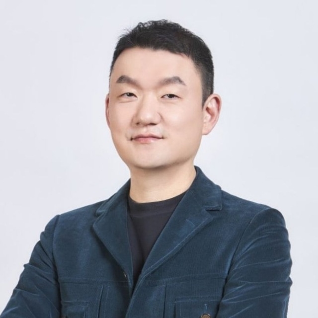 허석준 위메이드 글로벌 투자부문 총괄(부사장). 사진=위메이드