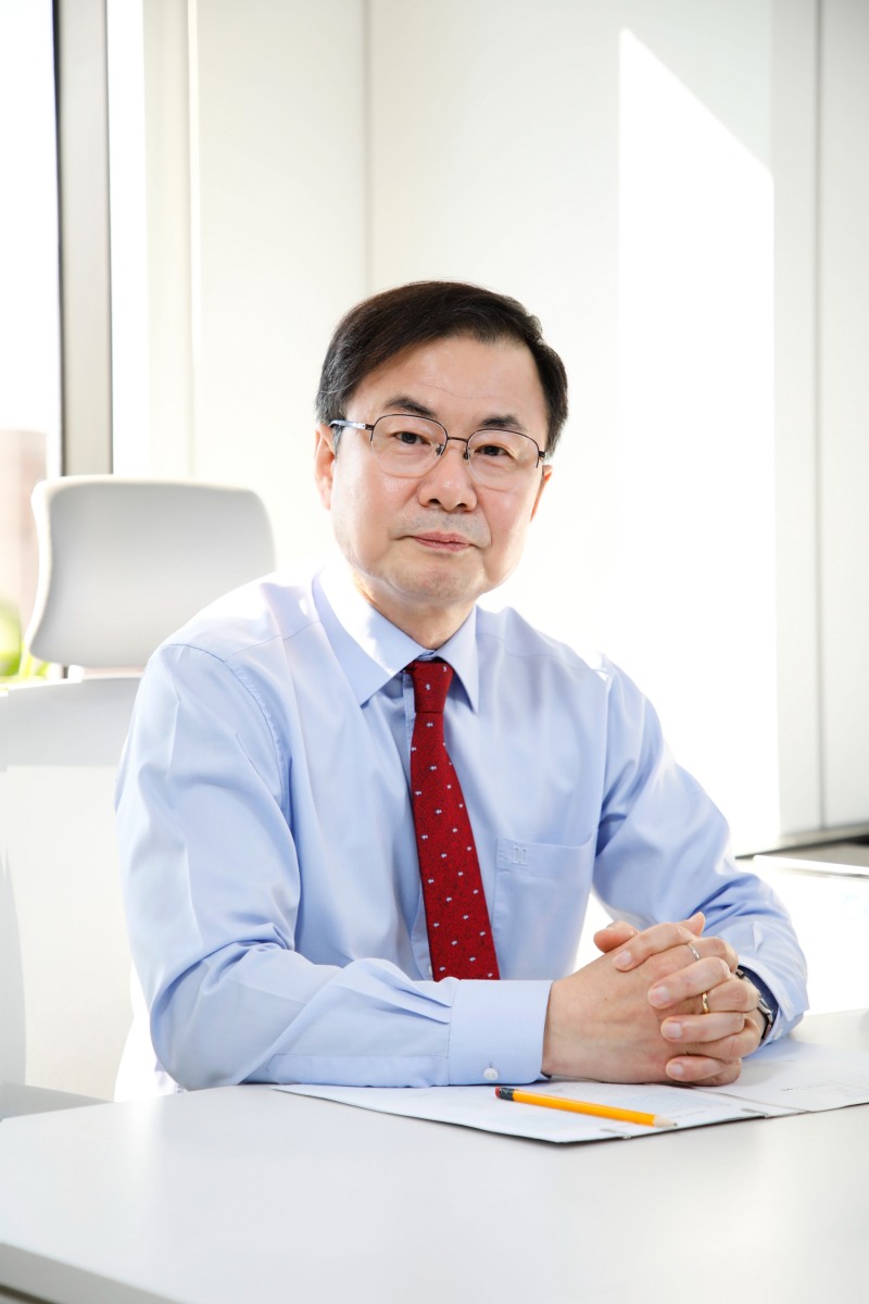 조재천 현대엘리베이터 신임 대표이사 내정자. 사진=현대엘리베이터