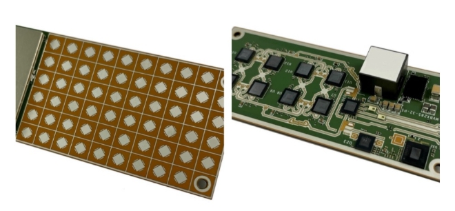 ㈜두산(회장 박정원)이 미국 모반디(Movandi)와 손잡고 5G 안테나 모듈 사업에 진출한다. 사진=(주)두산.