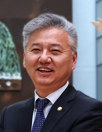 ▲ 홍성국 민주당 의원