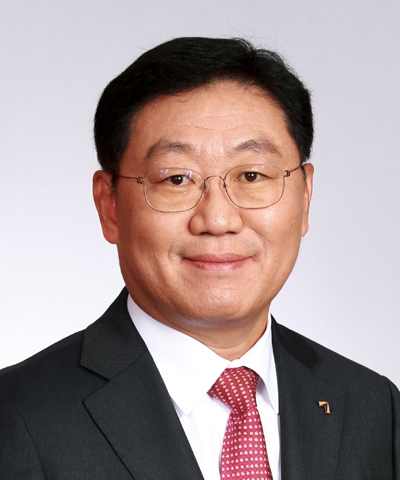 ▲ 나재철 금융투자협회장