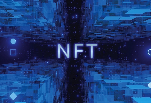 ▲ 가상자산거래소의 새 먹거리 사업으로 낙점된 NFT. 